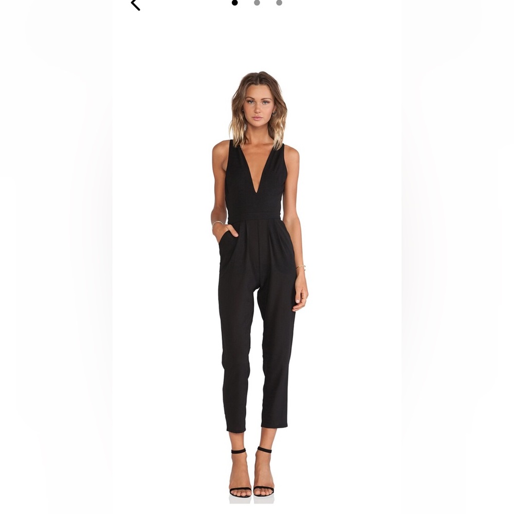 Lovers & Friends Riley Jumpsuit